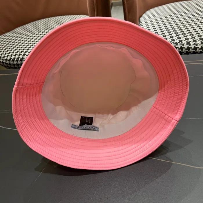 Prada Hats 055