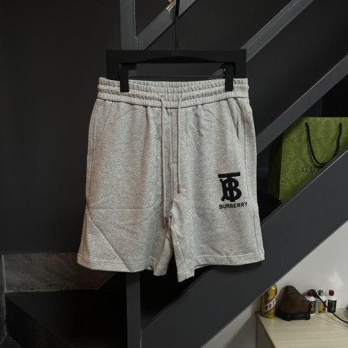 Burberry Luxury Brand Men Womens Pant Shorts   