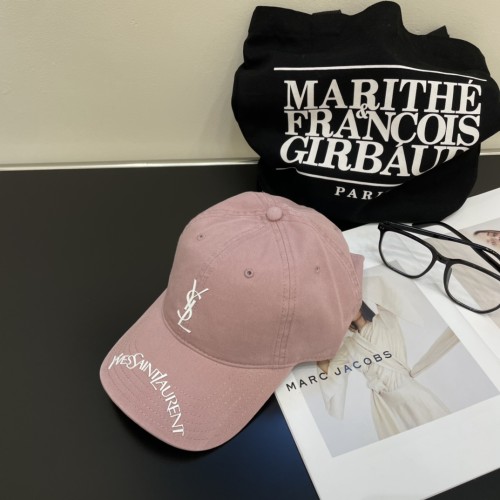 Saint Laurent YSL hats106