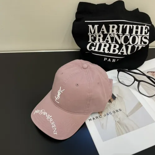 Saint Laurent YSL hats106