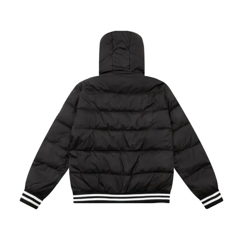 Prada Men Womens Coat Down Jacket Luxury Brand Mens Jacket Top Quality