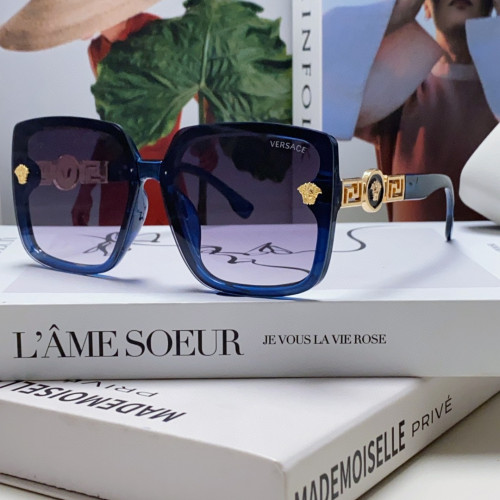 Versace Sunglasses Luxury Brand Womens Sunglasses with Original Box  