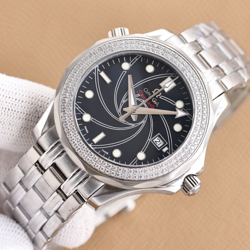 Omega Watch259
