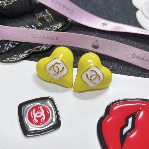 Chanel Luxury Womens Earrings