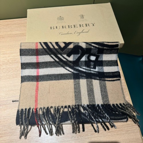 Burberry Scarves Womens Fashion Scarf230