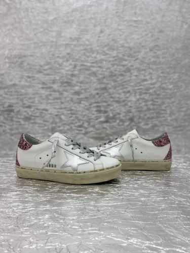 Golden Goose GGDB Stardan Womens Mens Shoes Fashion Sneakers Unisex Design Luxury Brand Men's Super-Star sneakers with Box  