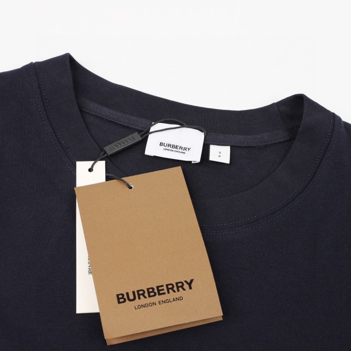 Burberry Womens Mens Sweatshirt Luxury Brand Mens Sweatshirt   