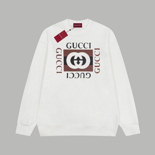 Gucci Womens Mens Sweatshirt Luxury Brand Mens Sweatshirt   