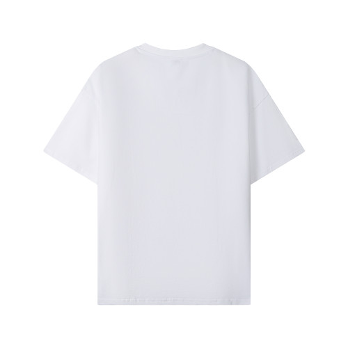 Prada Luxury Brand Men Womens Short Sleeve T-Shirt   