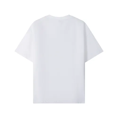 Prada Luxury Brand Men Womens Short Sleeve T-Shirt   