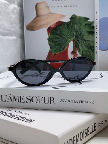 MiuMiu Sunglasses Luxury Brand Men Womens Sunglasses with Original Box  
