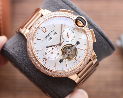 Cartier Watch054