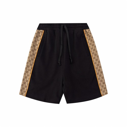 Gucci Luxury Brand Women Mens Pant Shorts   