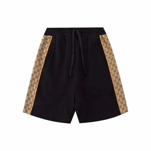 Gucci Luxury Brand Women Mens Pant Shorts   
