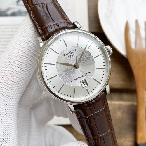 Tissot Watch066