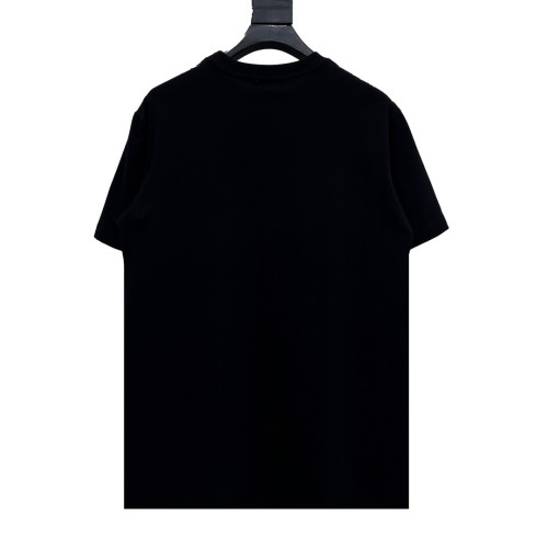 Celine Luxury Brand Women Mens Short Sleeve T-Shirt   