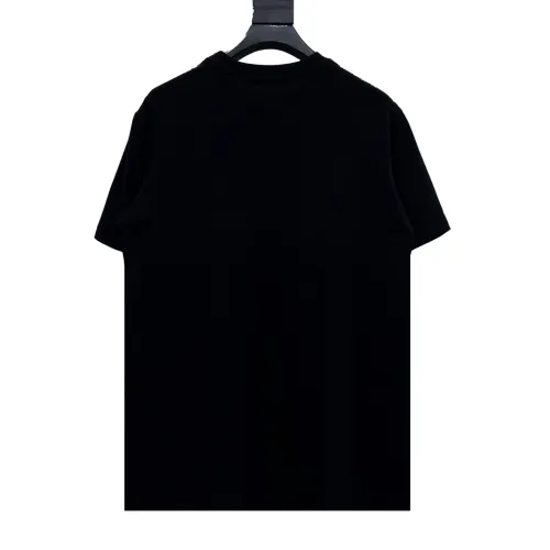 Celine Luxury Brand Women Mens Short Sleeve T-Shirt   