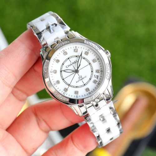 Chanel Womens Watch004
