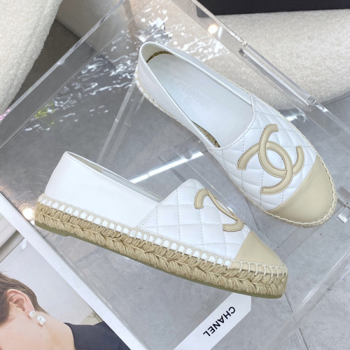 Chanel Women Shoes Casual Luxury Brand Fashion Shoes Breathable Design with Original Box  