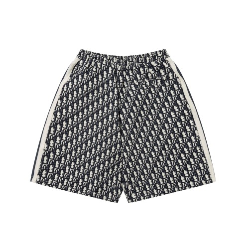 Dior Luxury Brand Women Mens Pant Shorts   