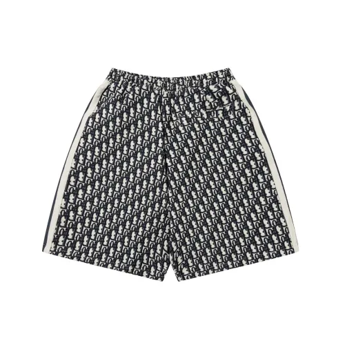 Dior Luxury Brand Women Mens Pant Shorts   