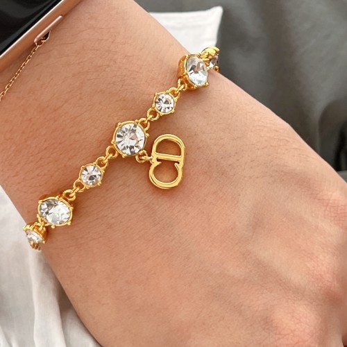 Dior Luxury Womens Bracelet
