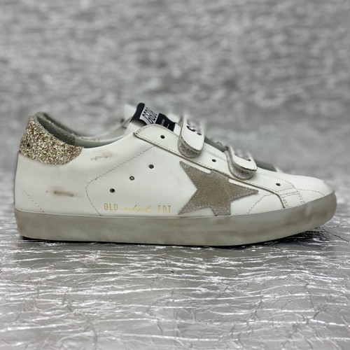 Golden Goose GGDB Stardan Womens Mens Shoes Fashion Sneakers Unisex Design Luxury Brand Men's Super-Star sneakers with Box  