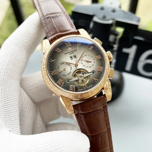 Patek Philippe Watch021