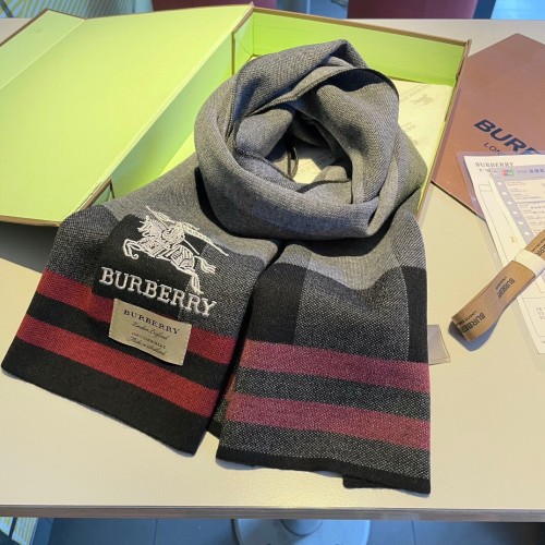 Burberry Scarves Womens Fashion Scarf201