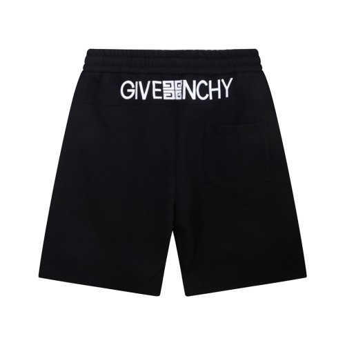 Givenchy Luxury Brand Women Mens Pant Shorts   