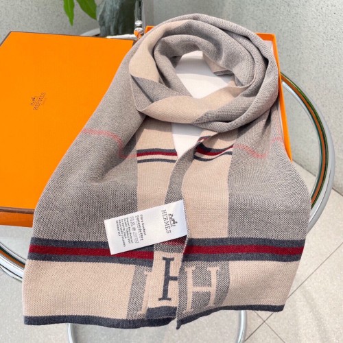 Hermes Scarves Womens Fashion Scarf Shawl 230