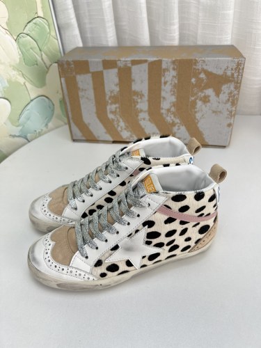 Golden Goose GGDB Stardan Womens Mens Shoes Fashion Sneakers Unisex Design Luxury Brand Men's Super-Star sneakers with Box  