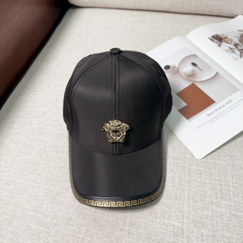 Versace Hats002