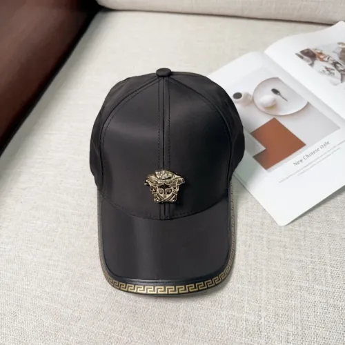 Versace Hats002