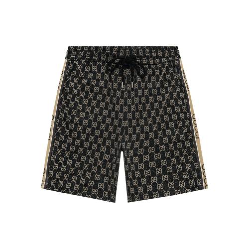 Gucci Luxury Brand Women Mens Pant Shorts   