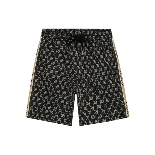 Gucci Luxury Brand Women Mens Pant Shorts   