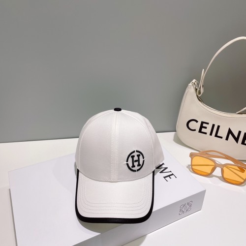 Hermes Mens Womens Hats Luxury Brand Design Hermes Hat with Original Box  