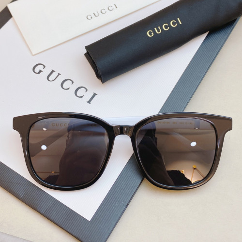Gucci Sunglasses Luxury Brand Womens Sunglasses with Original Box  GG1001SK