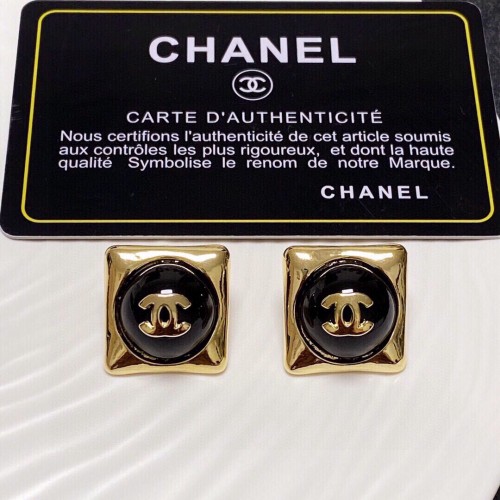 Chanel Luxury Womens Earrings