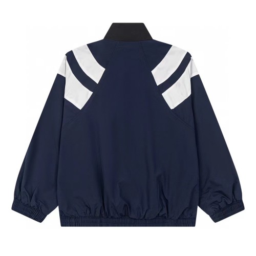 Balenciaga Men Womens Jackets Coat Luxury Brand Mens Jacket Top Quality   