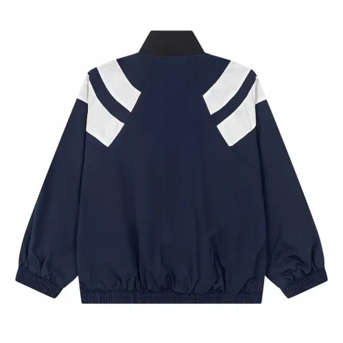 Balenciaga Men Womens Jackets Coat Luxury Brand Mens Jacket Top Quality   