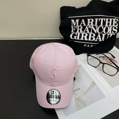 Saint Laurent YSL hats122