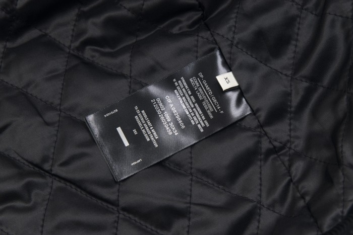 Celine Men Womens Coat Luxury Brand Mens Jacket Top Quality   