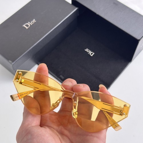Dior Sunglasses Luxury Brand Men Womens Sunglasses with Original Box  DSGTA6UCR