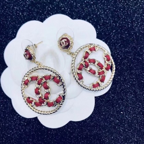 Chanel Luxury Womens Earrings