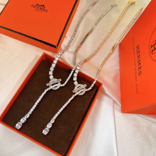 Hermes Luxury Womens Necklace