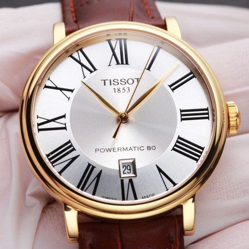 Tissot Watch049