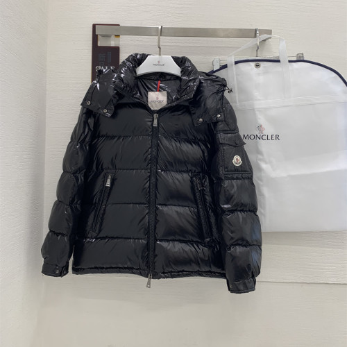Moncler Womens Down Jacket Womens Coats Luxury Brand Fashion Design