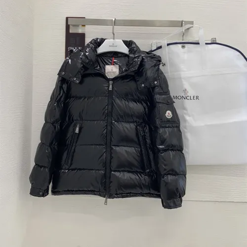 Moncler Womens Down Jacket Womens Coats Luxury Brand Fashion Design