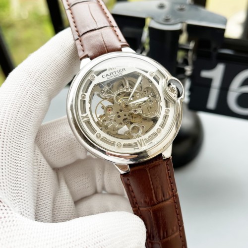 Cartier Watch072